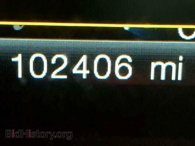 2013 FORD EXPLORER - VIN: 1FM5K7D82DGA10174 - Photo 8