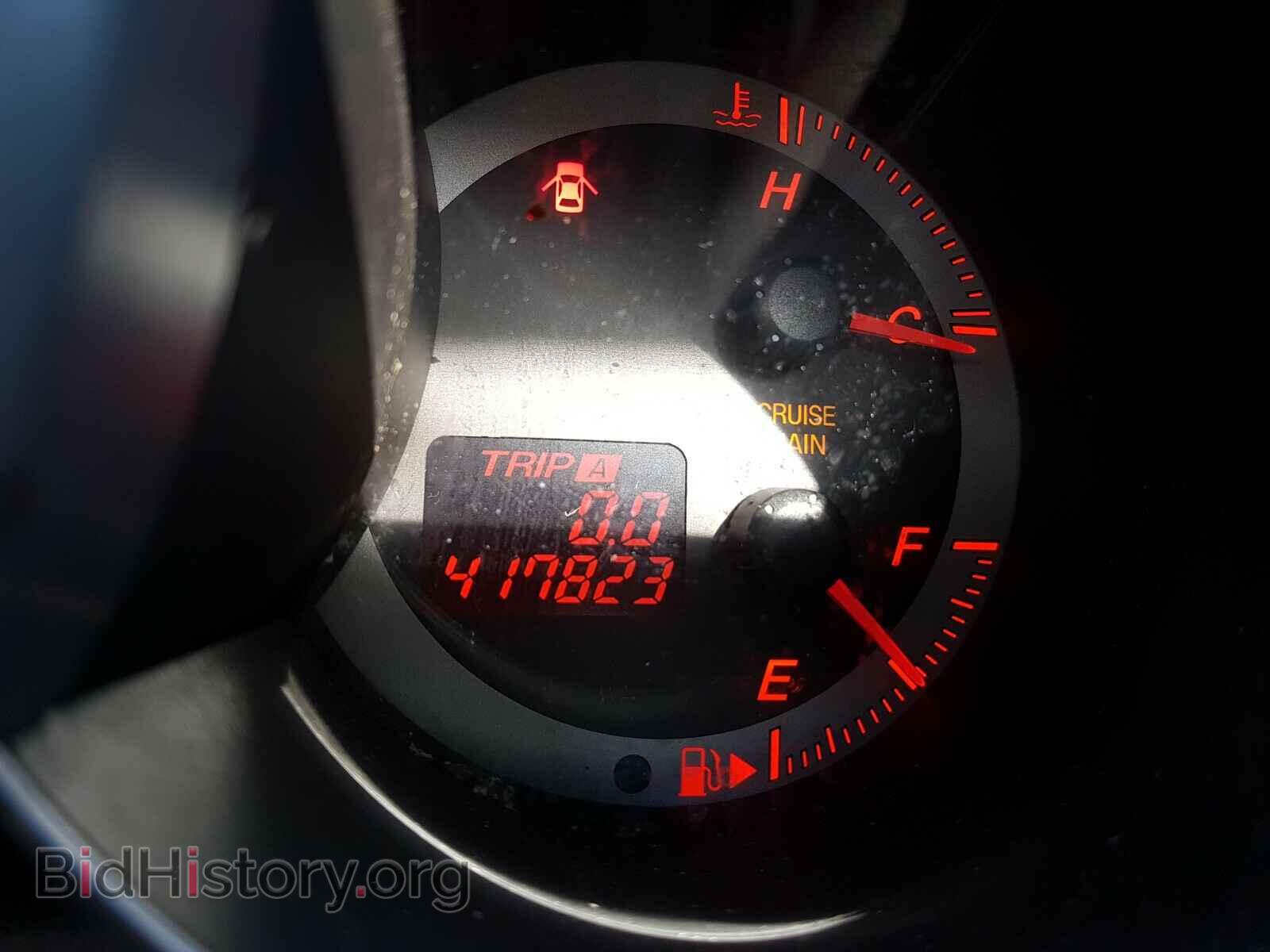 2005 MAZDA 3 S - VIN: JM1BK123451221540 - Фото 8