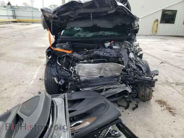 2021 GMC TERRAIN - VIN: 3GKALTEV9ML360785 - Фото 5