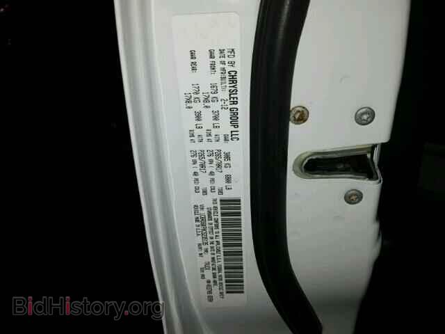 2012 DODGE RAM 1500 - VIN: 1C6RD6KP0CS235135 - Фото 10