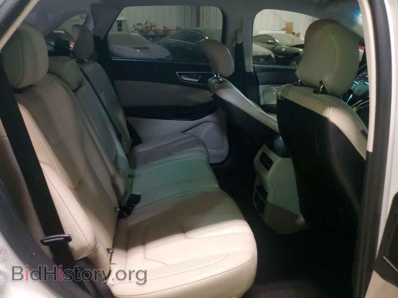 2018 FORD EDGE - VIN: 2FMPK3K90JBB35495 - Фото 10