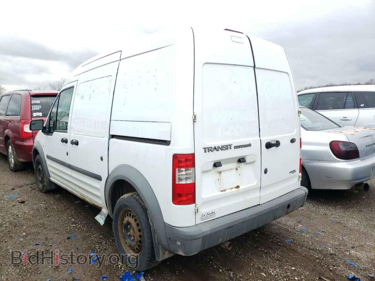 2012 FORD TRANSIT CO - VIN: NM0LS7AN9CT113844 - Photo 3