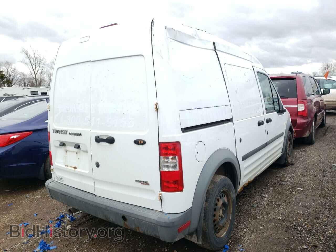 2012 FORD TRANSIT CO - VIN: NM0LS7AN9CT113844 - Photo 4