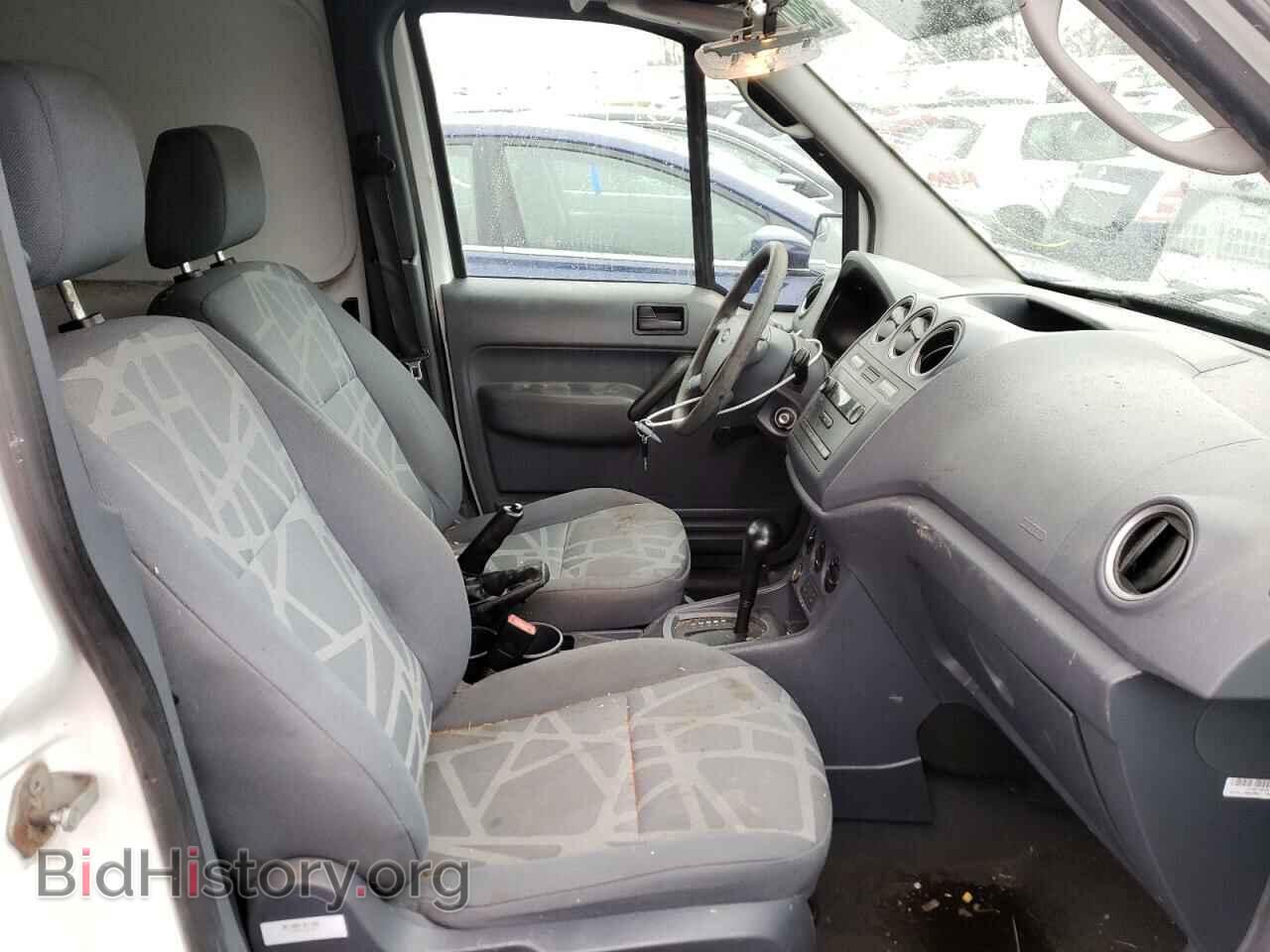 2012 FORD TRANSIT CO - VIN: NM0LS7AN9CT113844 - Photo 5