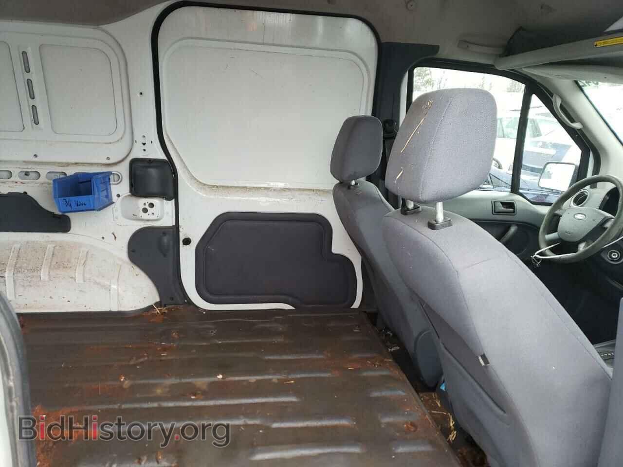 2012 FORD TRANSIT CO - VIN: NM0LS7AN9CT113844 - Photo 6