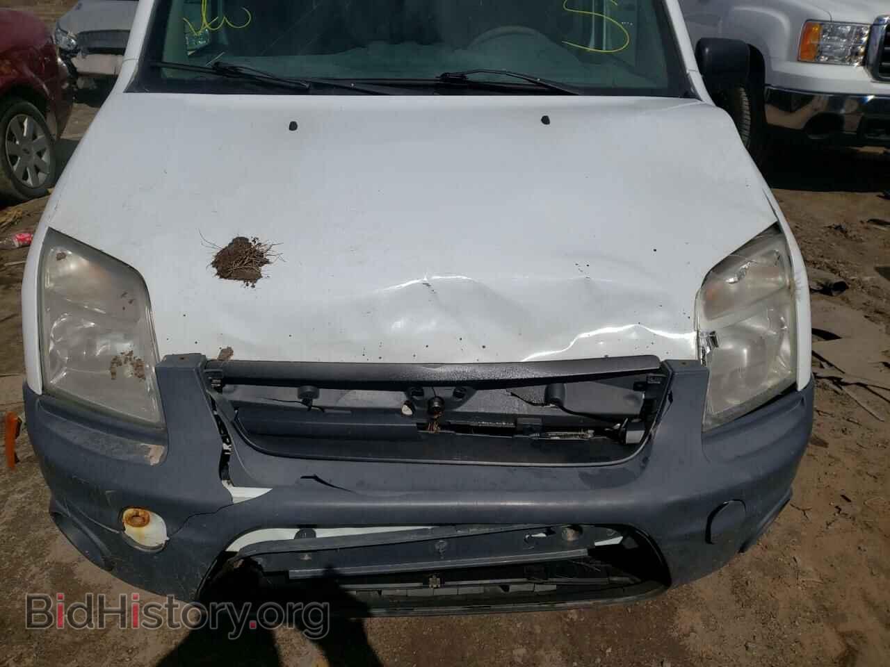 2012 FORD TRANSIT CO - VIN: NM0LS7AN9CT113844 - Photo 7