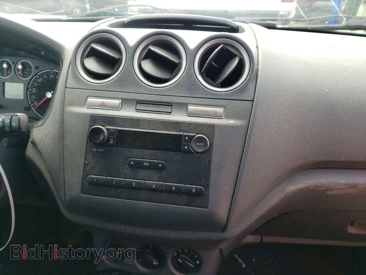 2012 FORD TRANSIT CO - VIN: NM0LS7AN9CT113844 - Photo 9