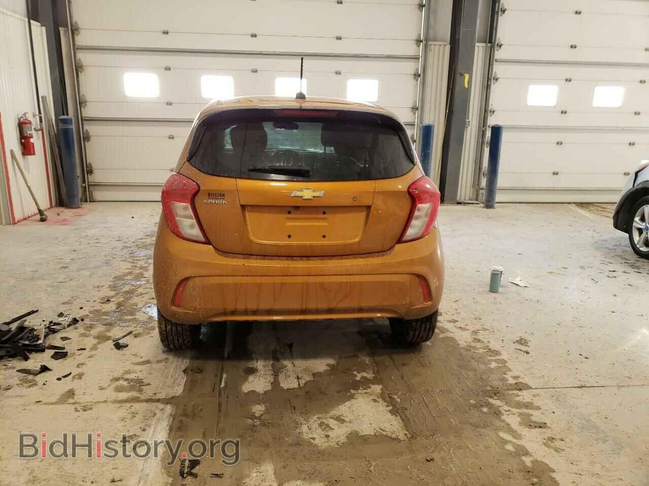 2020 CHEVROLET SPARK - VIN: KL8CB6SA3LC407189 - Фото 6
