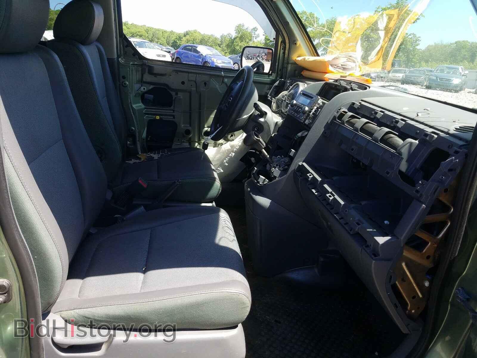 2003 HONDA ELEMENT - VIN: 5J6YH28593L038928 - Photo 5