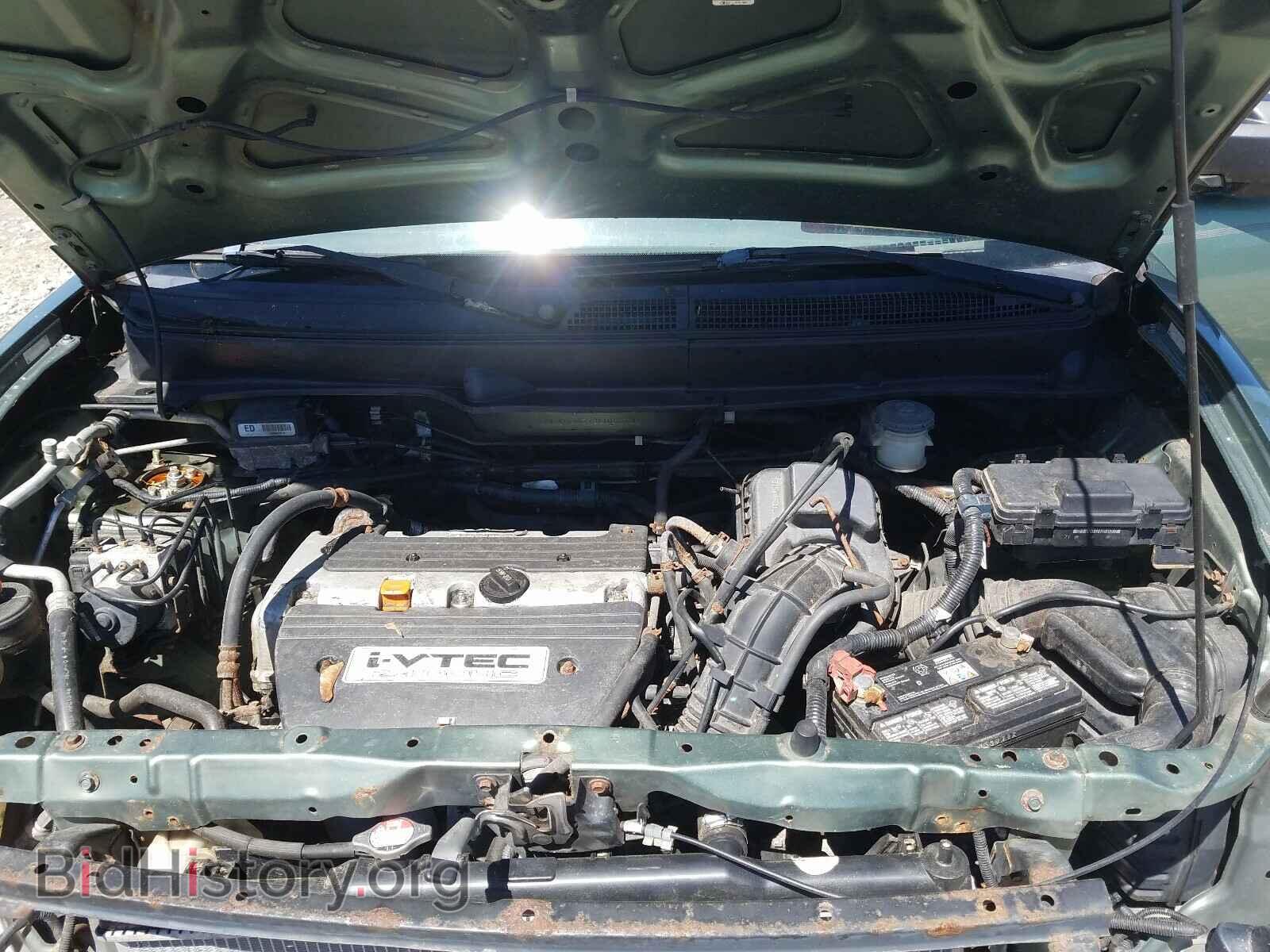 2003 HONDA ELEMENT - VIN: 5J6YH28593L038928 - Photo 7