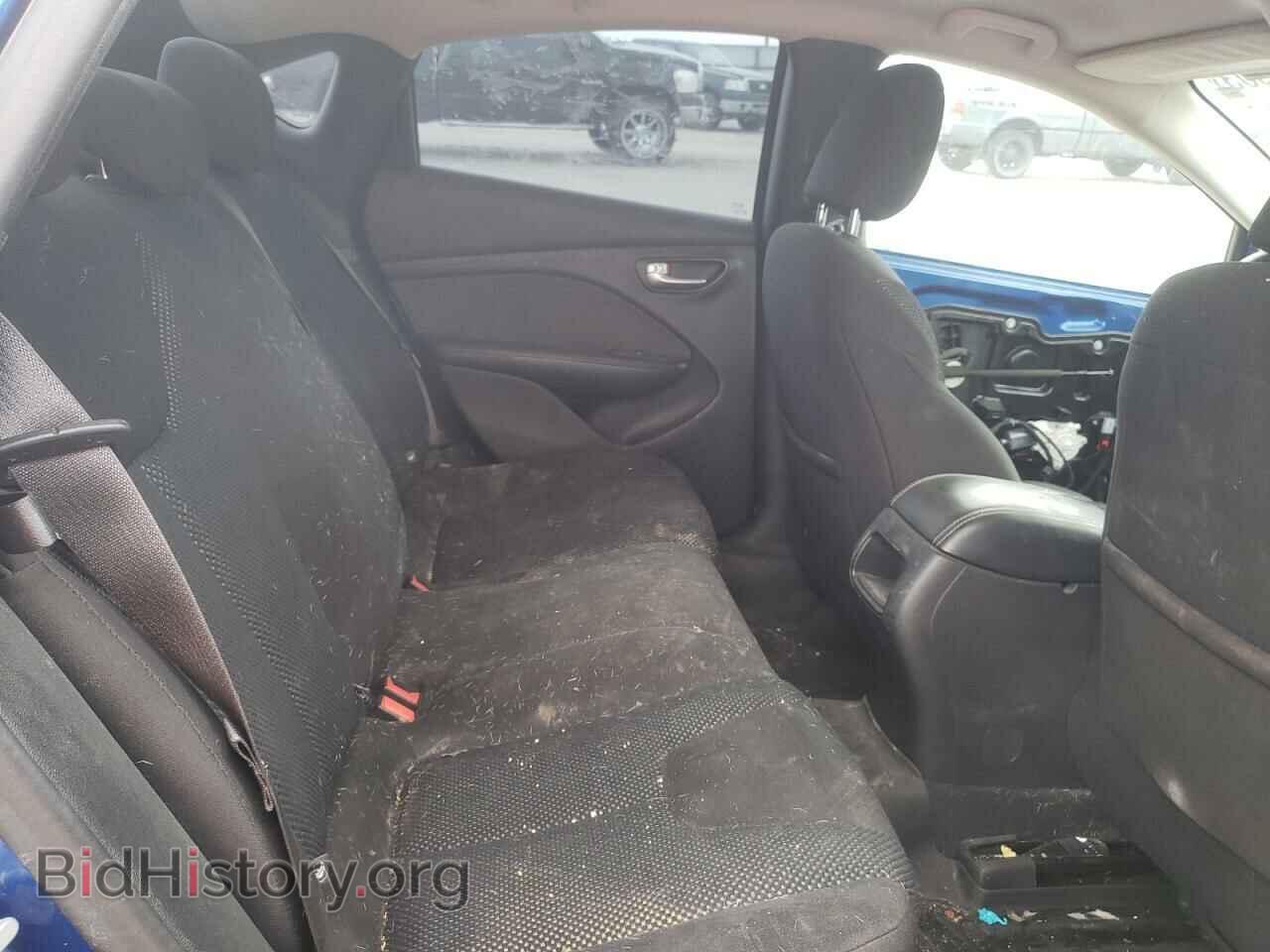 2014 DODGE DART - VIN: 1C3CDFDH9ED865171 - Фото 10