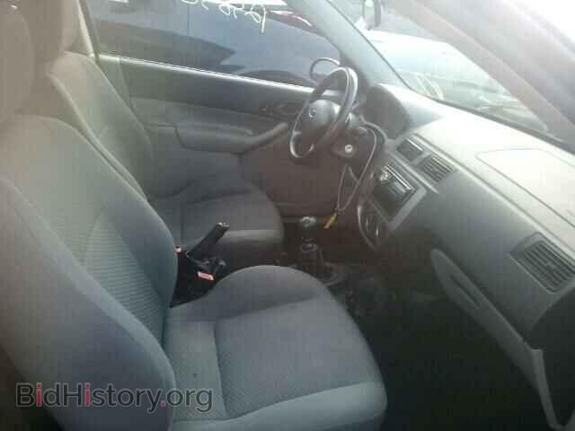 2005 FORD FOCUS - VIN: 3FAFP31N05R143397 - Фото 5