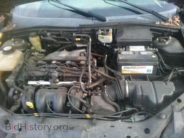 2005 FORD FOCUS - VIN: 3FAFP31N05R143397 - Фото 7