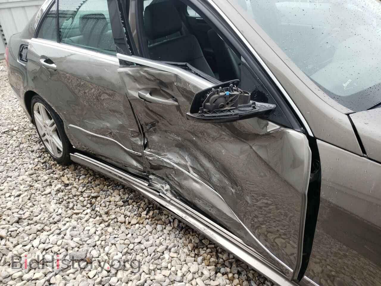 2010 MERCEDES-BENZ E-CLASS - VIN: WDDHF8HB1AA090377 - Фото 9