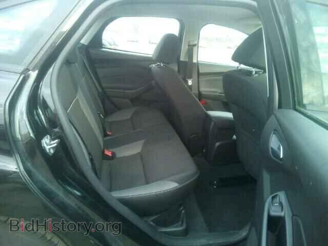 2014 FORD FOCUS - VIN: 1FADP3F23EL429104 - Фото 6