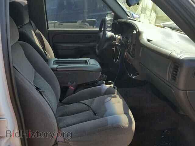 2007 CHEVROLET SILVERADO - VIN: 2GCEC13V471130307 - Фото 5