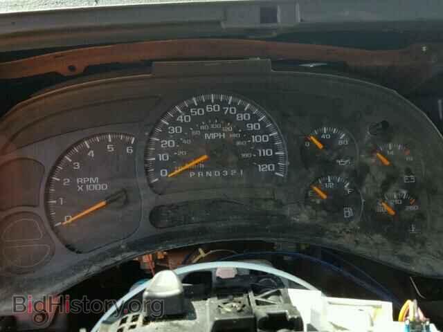 2007 CHEVROLET SILVERADO - VIN: 2GCEC13V471130307 - Фото 8