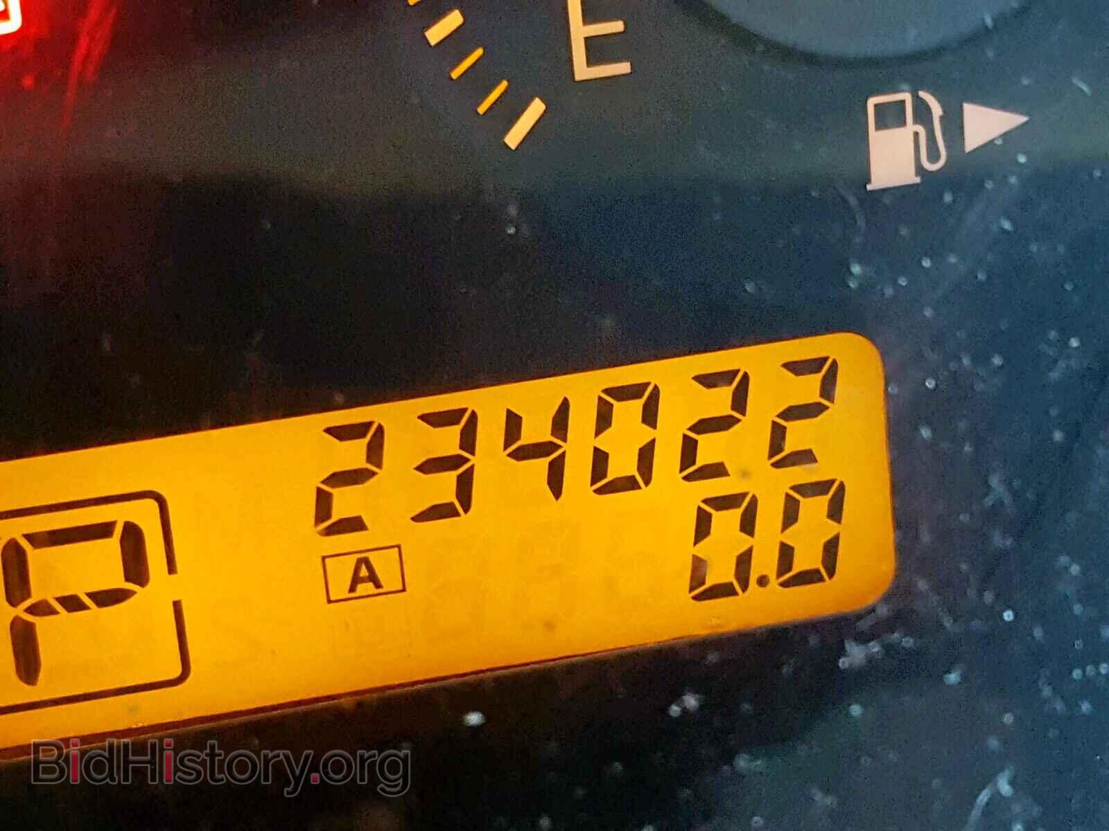 2007 NISSAN VERSA - VIN: 3N1BC13E87L381187 - Фото 8