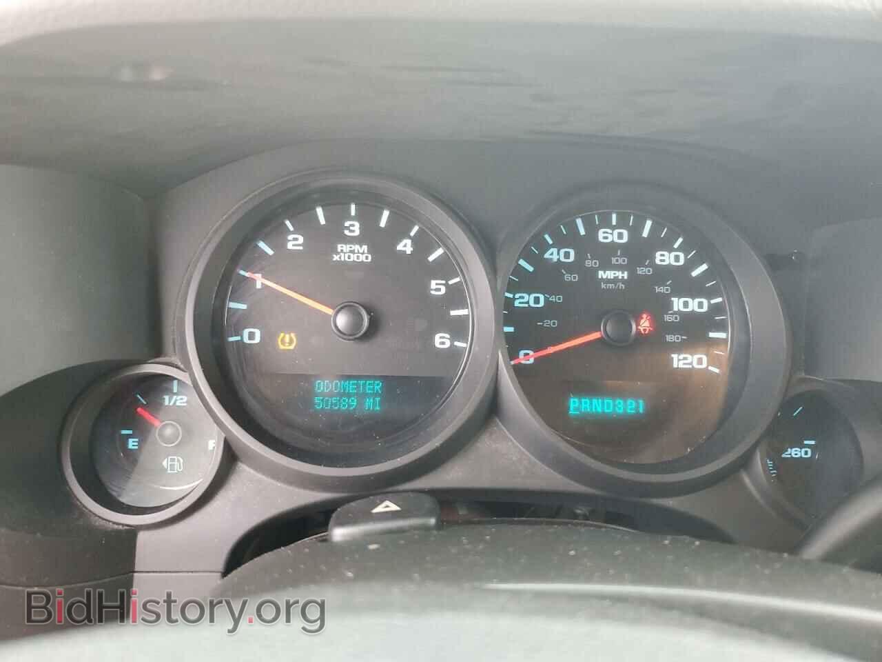 2008 CHEVROLET ALL Models - VIN: 1GCEC19018Z229185 - Фото 9