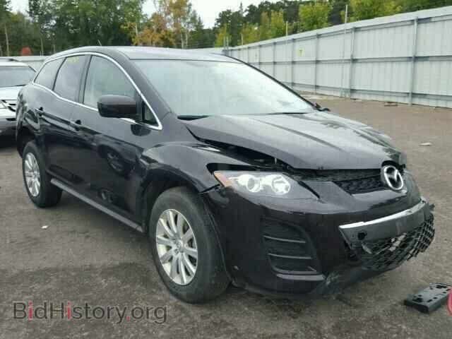 Фотография JM3ER2B53B0389503 - MAZDA CX-7 2011