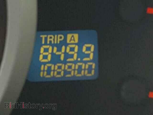 2011 MAZDA CX-7 - VIN: JM3ER2B53B0389503 - Фото 8