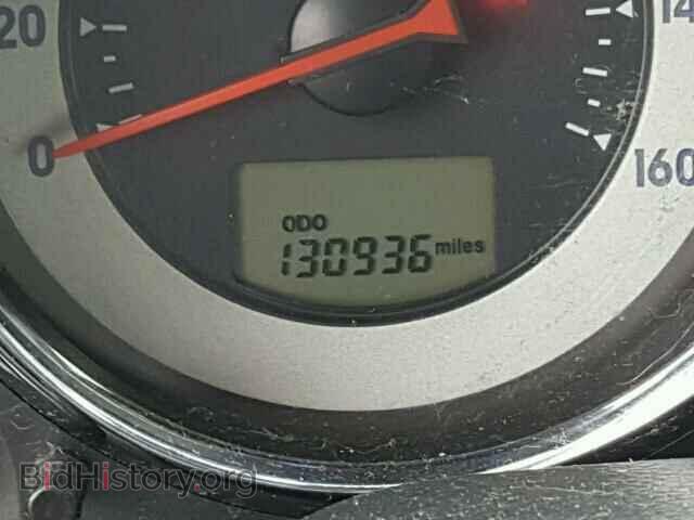 2007 MITSUBISHI ECLIPSE - VIN: 4A3AK24F67E017856 - Photo 8