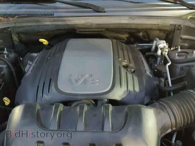 2013 JEEP CHEROKEE - VIN: 1C4RJECT2DC556533 - Фото 7