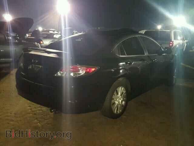 2010 MAZDA 6 - VIN: 1YVHZ8CH3A5M14087 - Фото 4