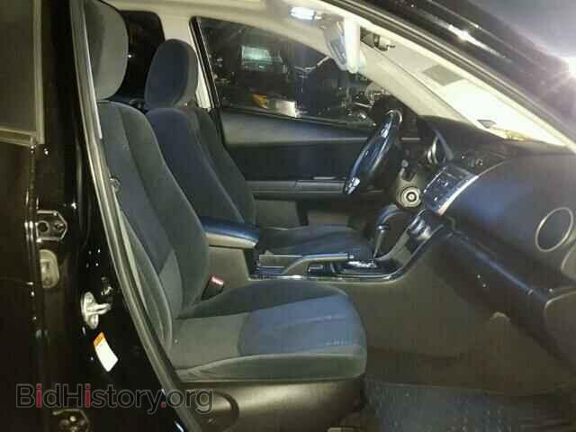 2010 MAZDA 6 - VIN: 1YVHZ8CH3A5M14087 - Фото 5