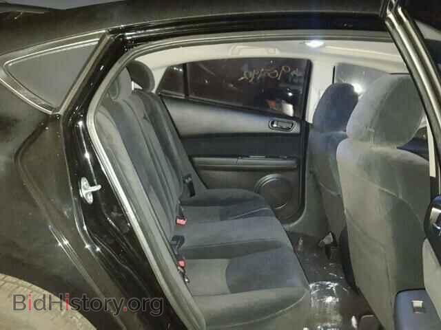 2010 MAZDA 6 - VIN: 1YVHZ8CH3A5M14087 - Фото 6