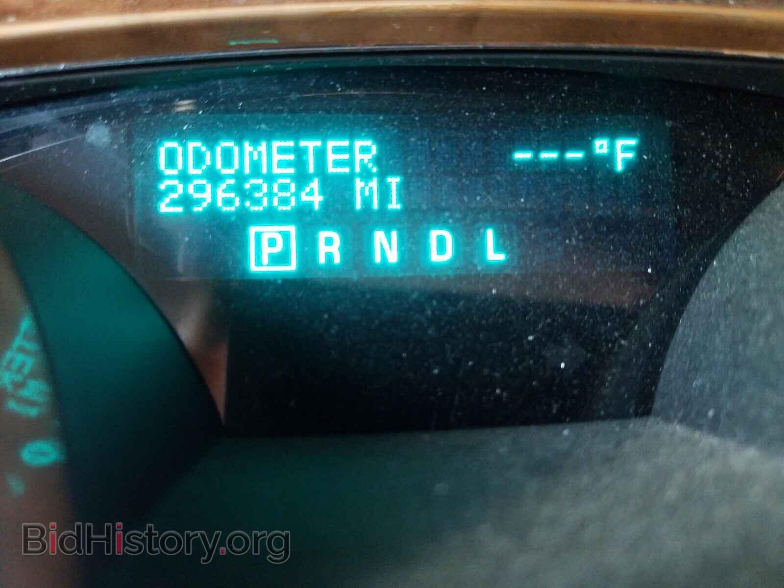 2012 BUICK ENCLAVE - VIN: 5GAKRDED6CJ400503 - Photo 8