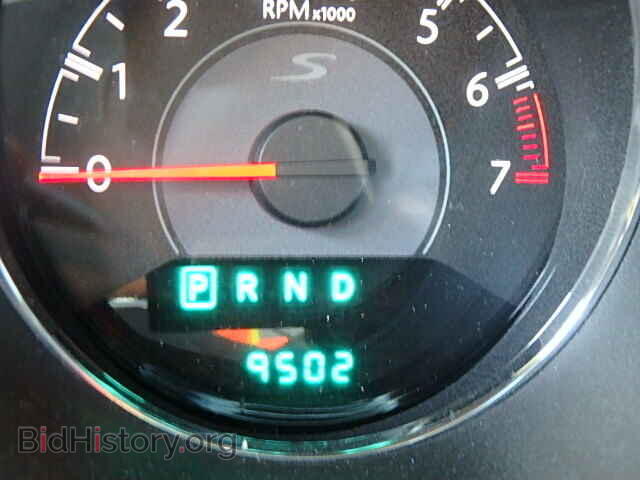2013 CHRYSLER 200 - VIN: 1C3CCBCG5DN767932 - Фото 8