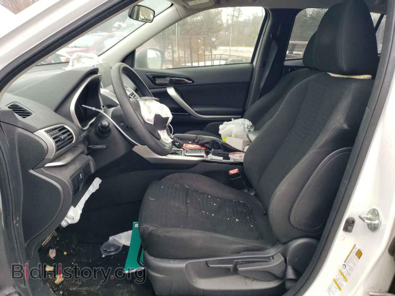 2019 MITSUBISHI ECLIPSE - VIN: JA4AT4AA2KZ024223 - Фото 7