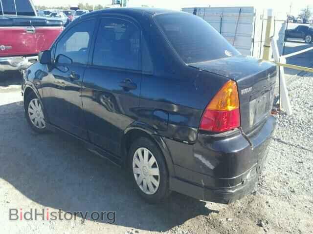 2006 SUZUKI AERIO - VIN: JS2RA62S165304008 - Фото 3