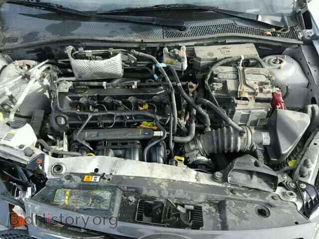 2011 FORD FOCUS - VIN: 1FAHP3GN6BW177935 - Фото 7