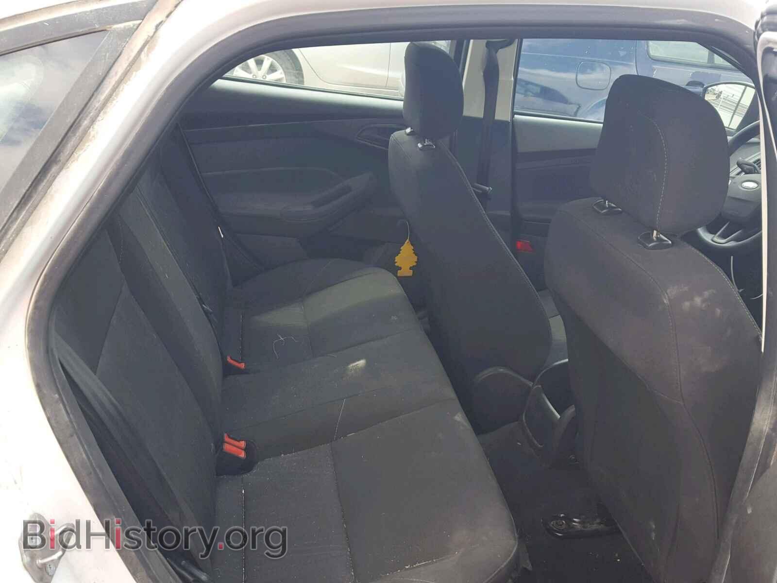 2016 FORD FOCUS - VIN: 1FADP3E2XGL306145 - Photo 6