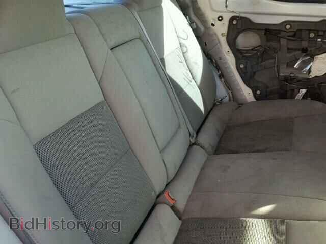 2010 DODGE AVENGER - VIN: 1B3CC4FB1AN197707 - Фото 6