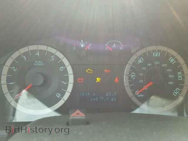 2012 FORD ESCAPE - VIN: 1FMCU9DG5CKB16943 - Photo 8