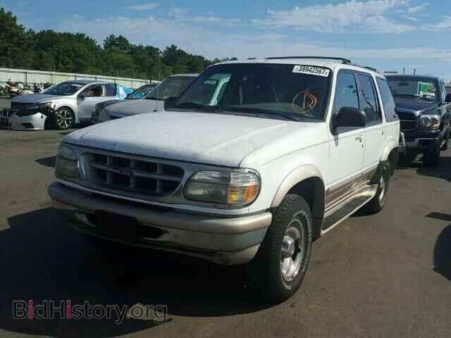 1997 FORD EXPLORER - VIN: 1FMDU34E1VUC08400 - Photo 2