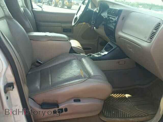 1997 FORD EXPLORER - VIN: 1FMDU34E1VUC08400 - Photo 5