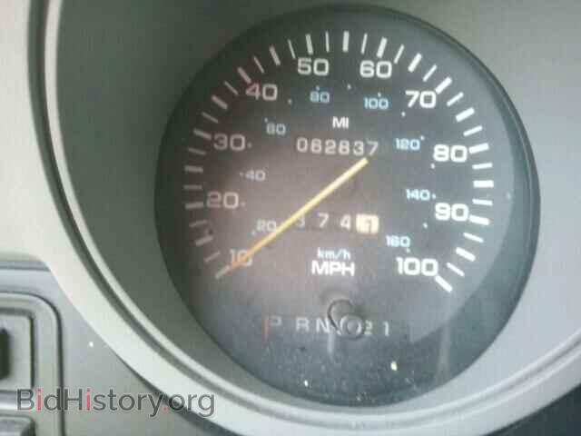 1995 DODGE RAM VAN - VIN: 2B5WB35Y6SK516247 - Фото 8