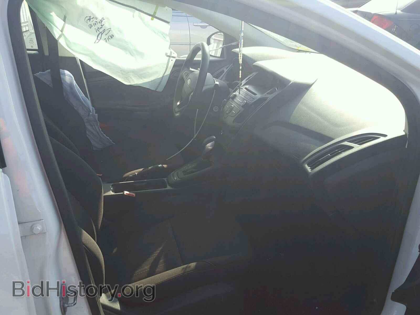 2015 FORD FOCUS - VIN: 1FADP3E29FL259432 - Photo 5