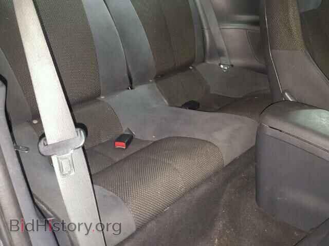 2006 MITSUBISHI ECLIPSE - VIN: 4A3AK24F96E044001 - Фото 6