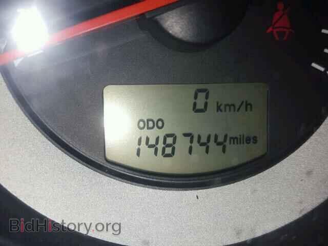 2006 MITSUBISHI ECLIPSE - VIN: 4A3AK24F96E044001 - Фото 8
