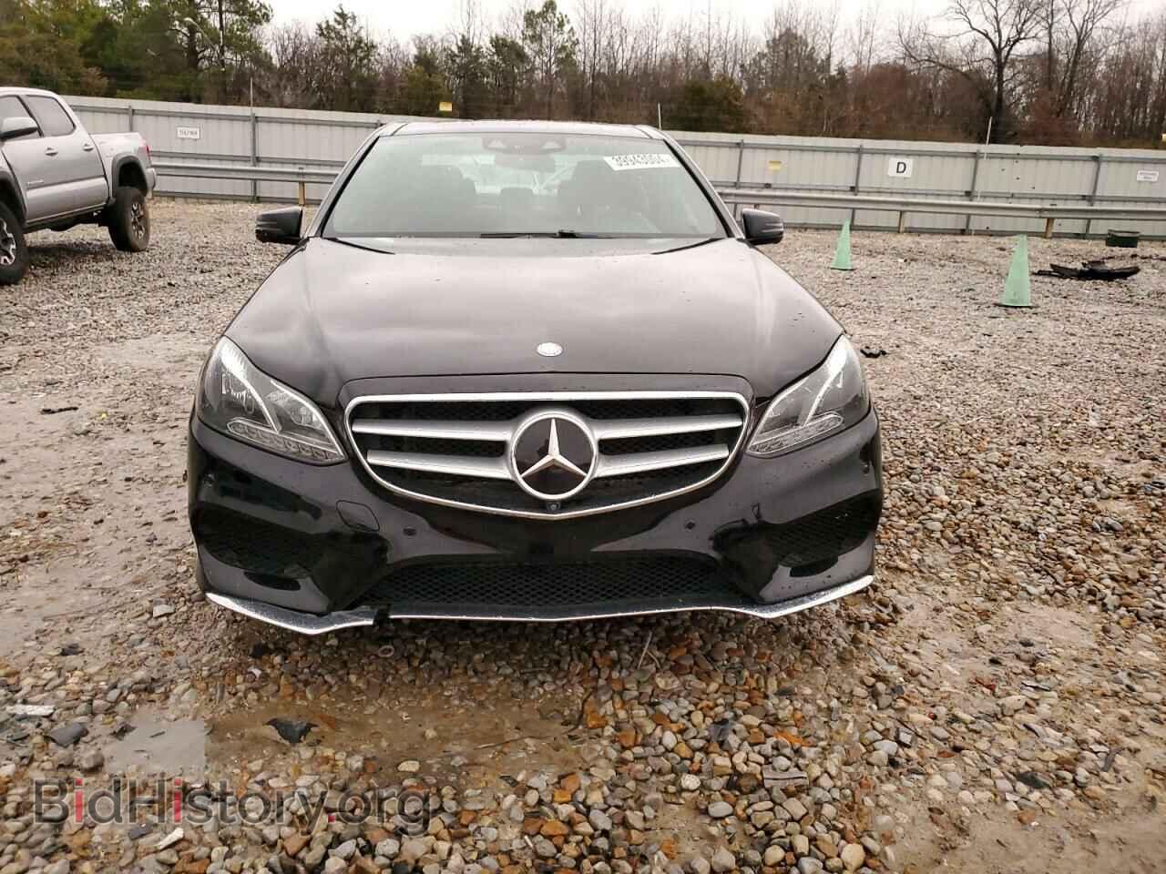 2015 MERCEDES-BENZ E-CLASS - VIN: WDDHF5KB1FB148979 - Фото 5