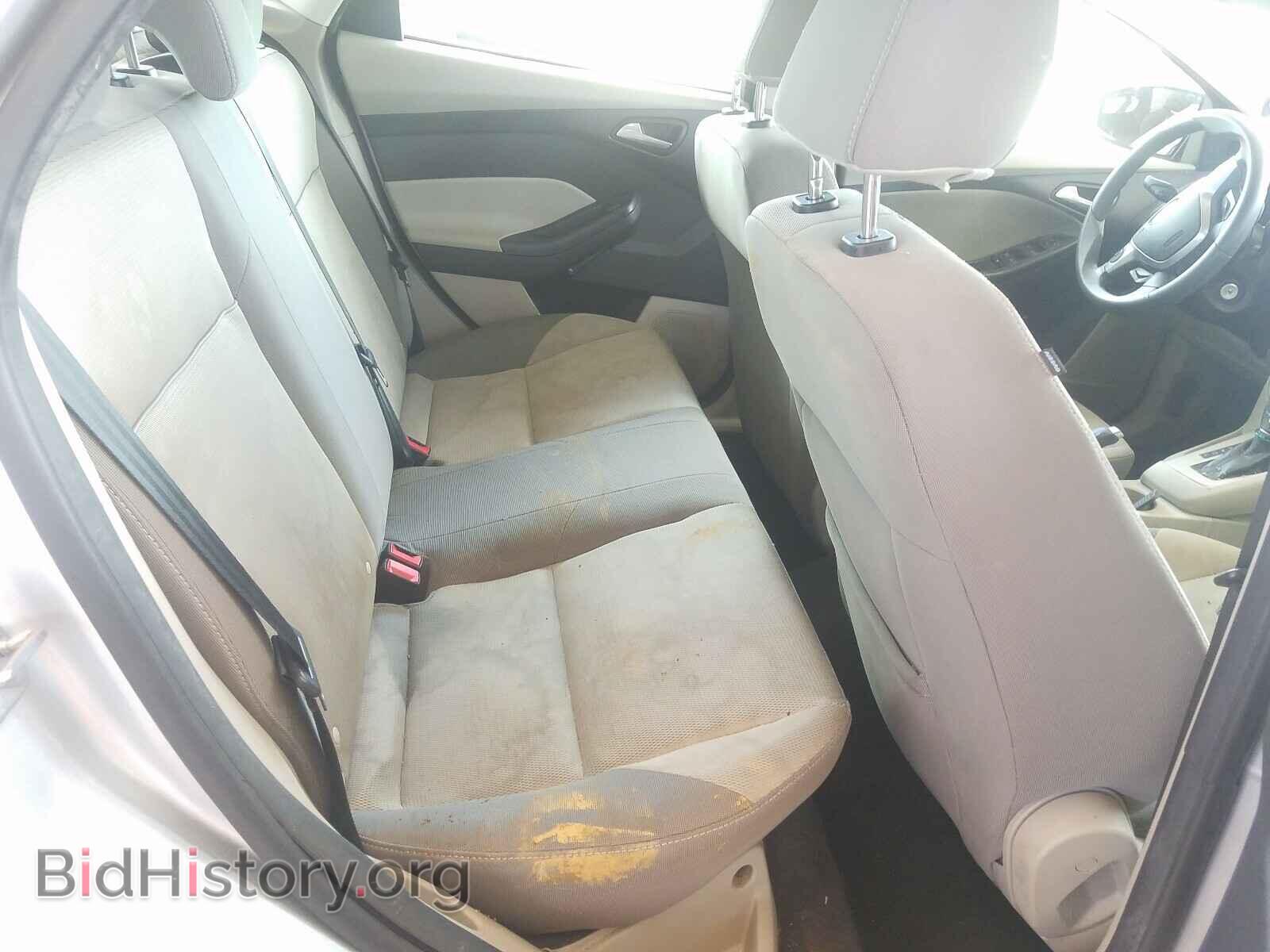 2012 FORD FOCUS - VIN: 1FAHP3F24CL407787 - Photo 6