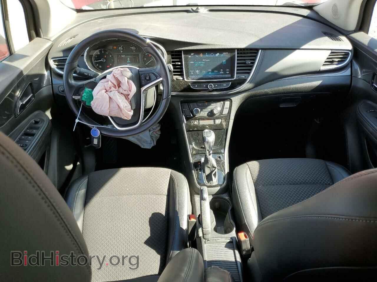 2018 BUICK ENCORE - VIN: KL4CJASBXJB646578 - Фото 8