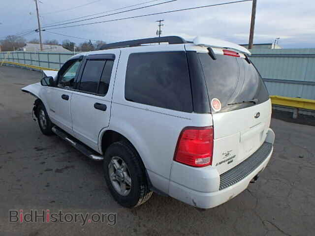2005 FORD EXPLORER - VIN: 1FMZU73E45UA50195 - Фото 3
