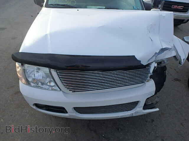 2005 FORD EXPLORER - VIN: 1FMZU73E45UA50195 - Фото 7