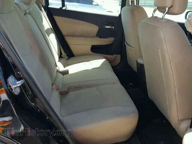 2013 CHRYSLER 200 - VIN: 1C3CCBAB1DN704463 - Фото 6